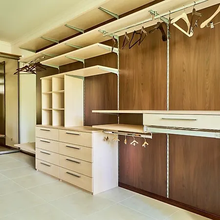 M.S. Kuznetsov Apartments Jurmala