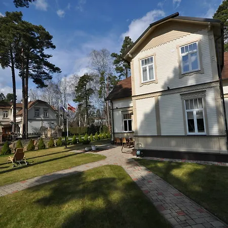 Villa M.S. Kuznetsov Apartments Jurmala