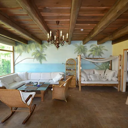 Villa M.S. Kuznetsov Apartments Jurmala