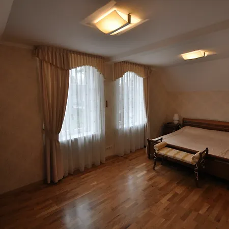 Villa M.S. Kuznetsov Apartments Jurmala